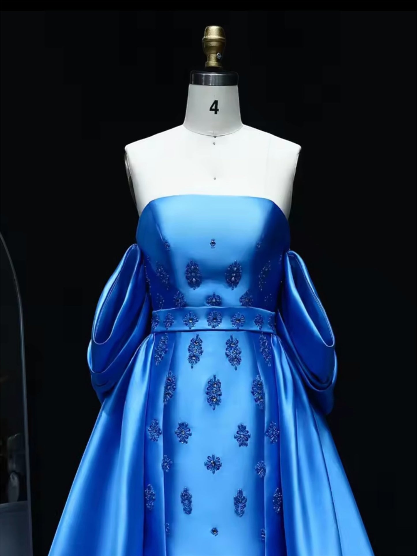 Maya gown