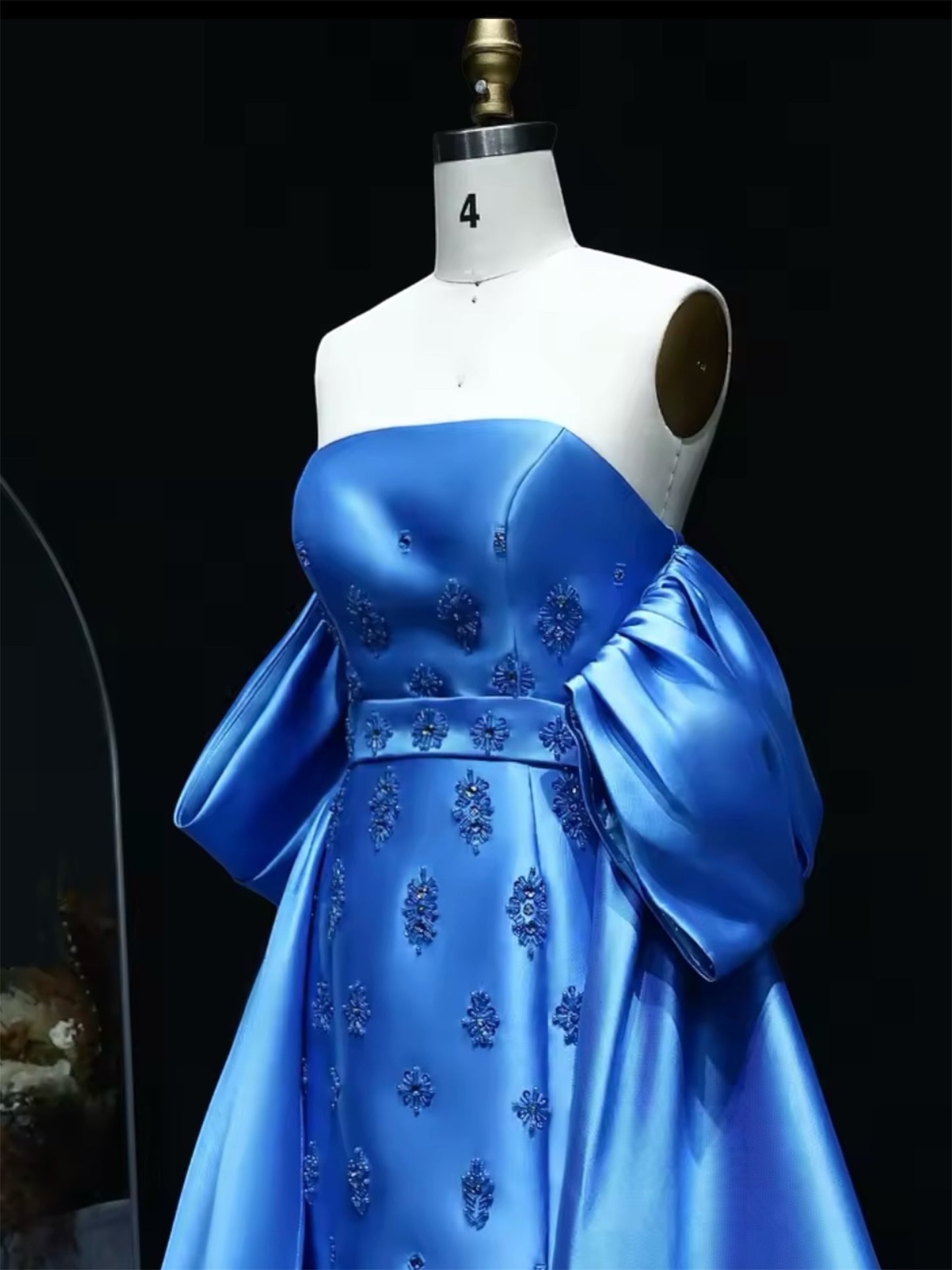 Maya gown
