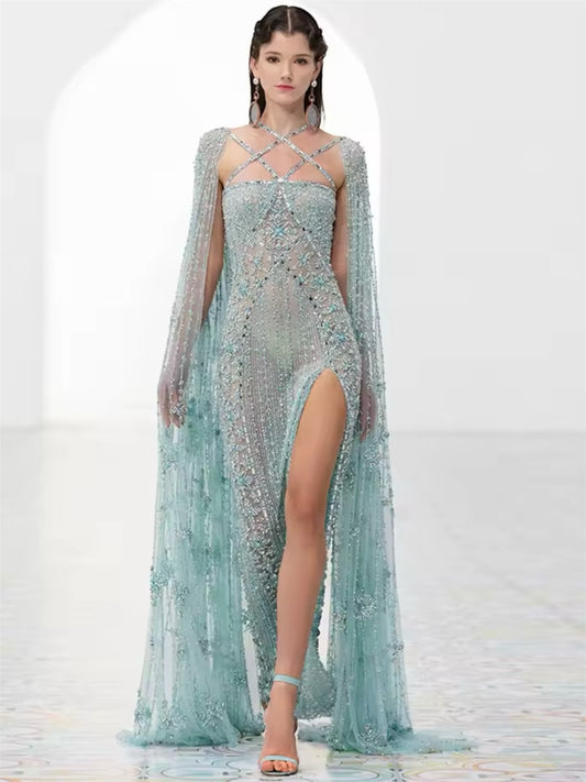 Mira gown