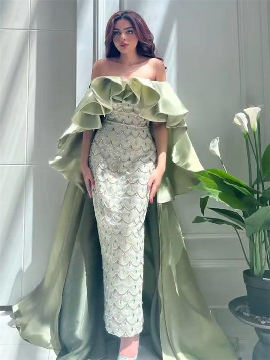 Nadira gown