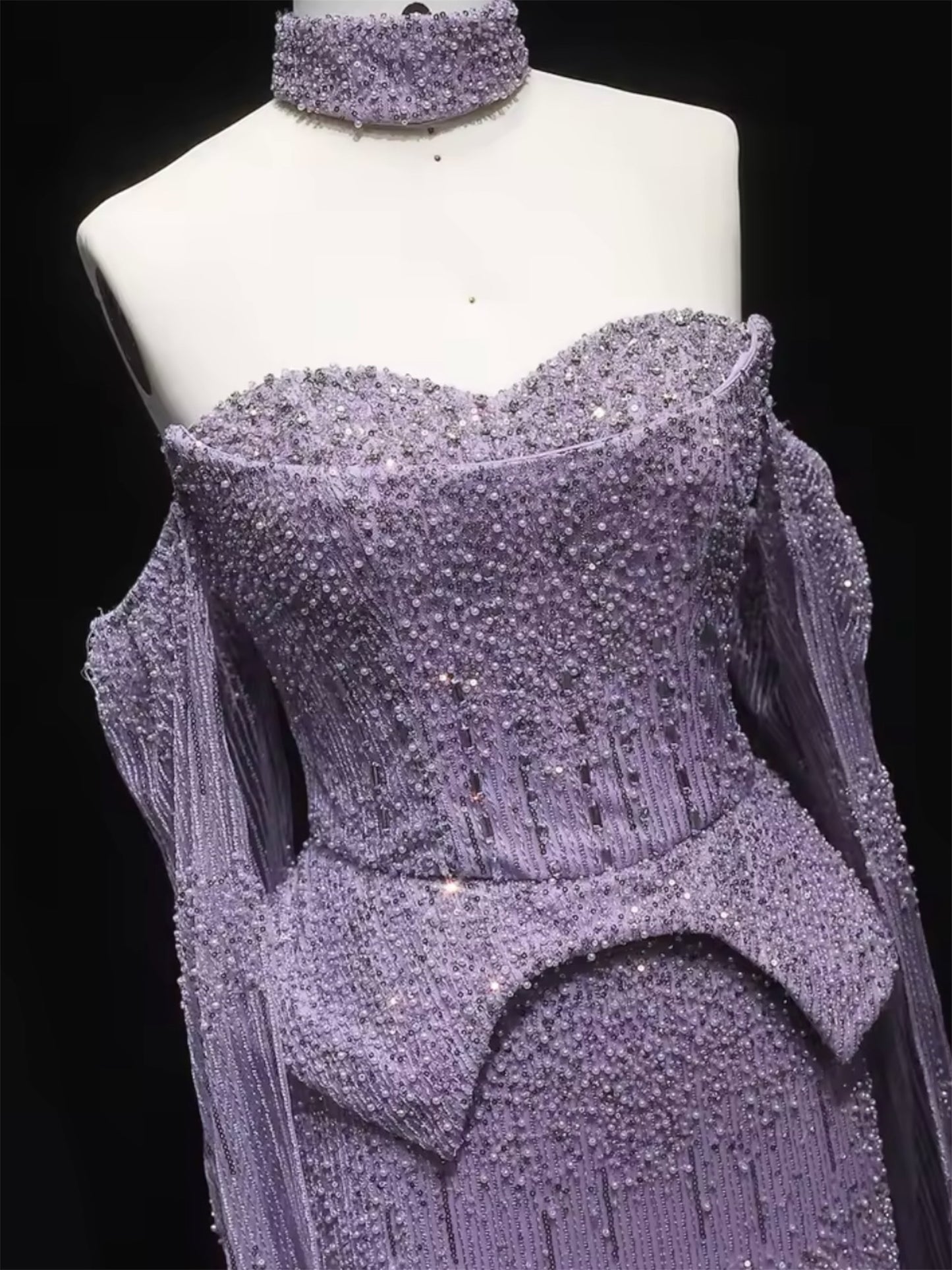 Nala gown