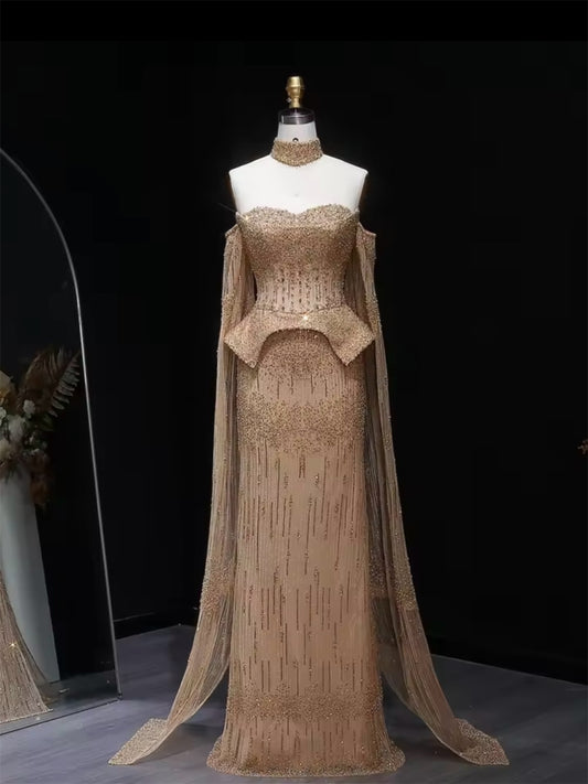 Nala gown
