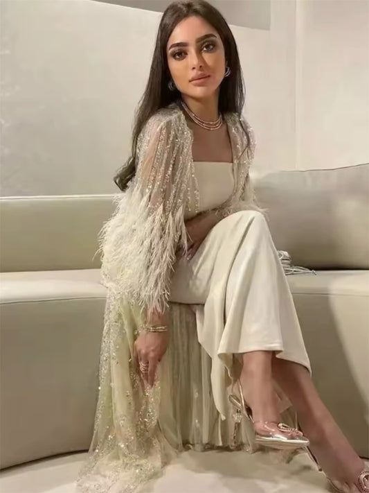Opaline gown