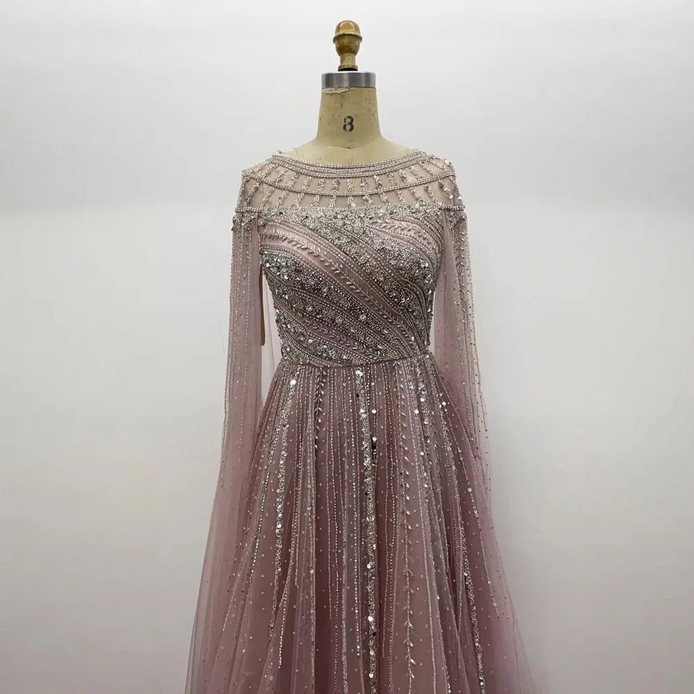 Angelina gown
