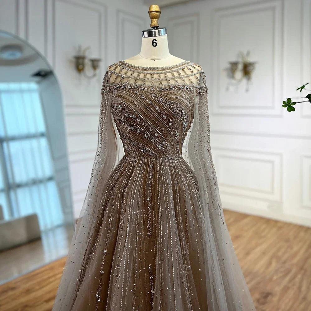 Angelina gown