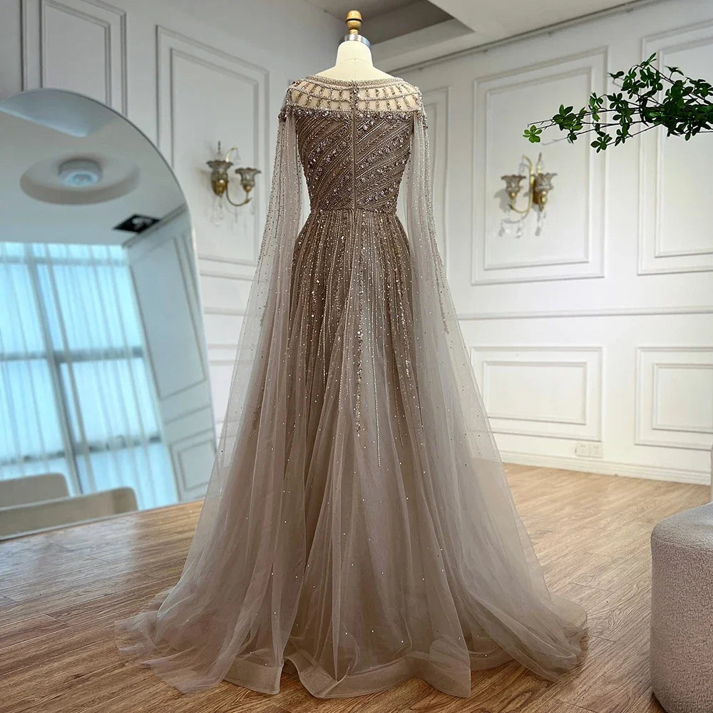 Angelina gown