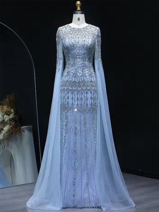 Selene gown