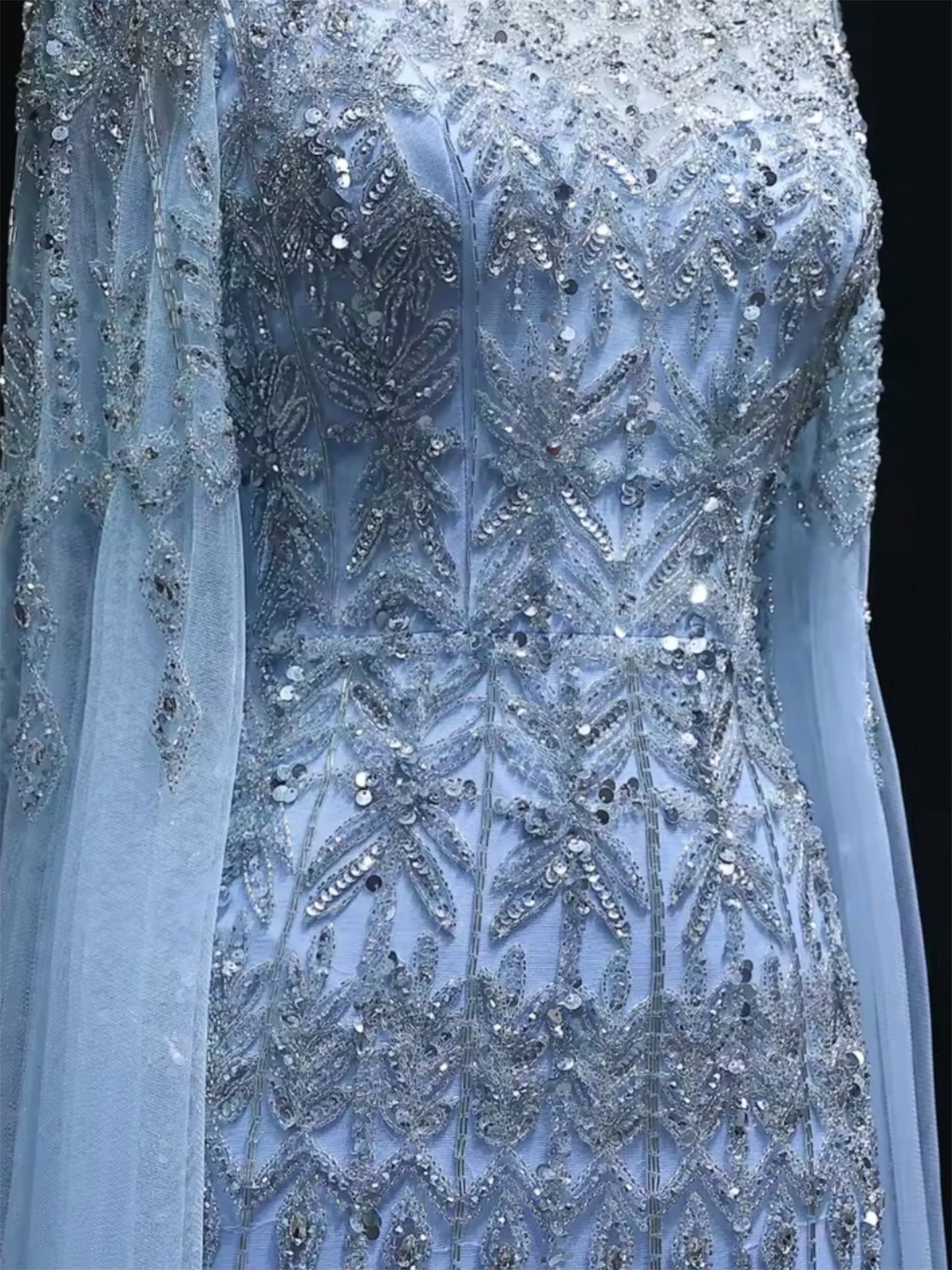 Selene gown
