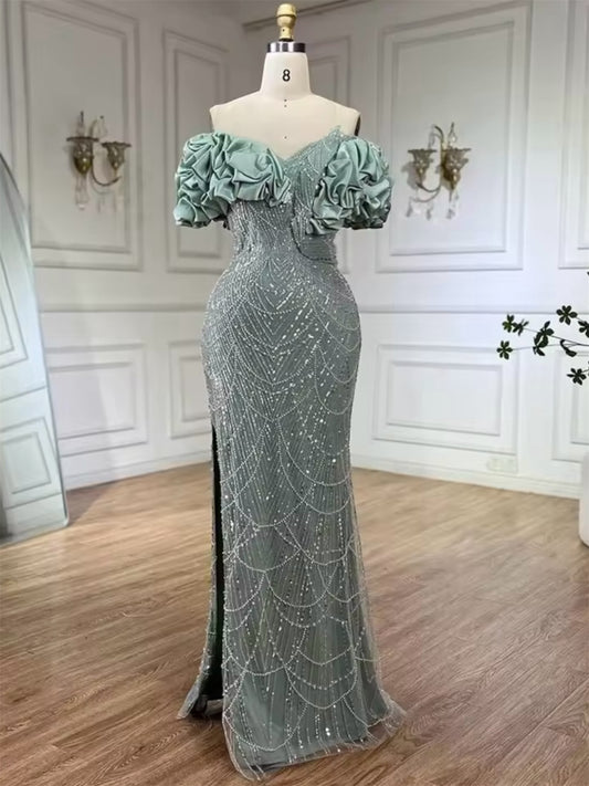 Seraphine gown