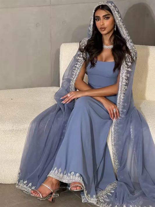 Serenya gown