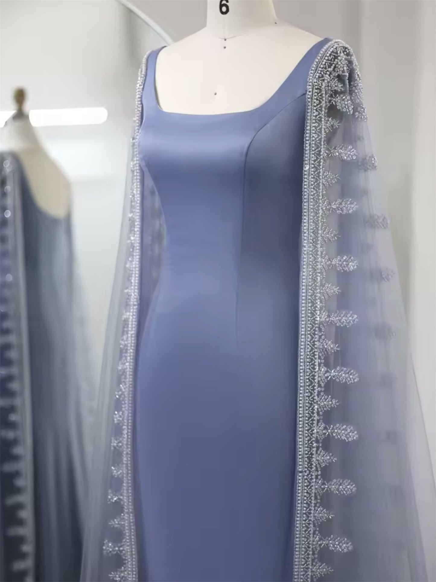 Serenya gown