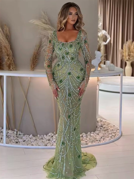 Sofia gown