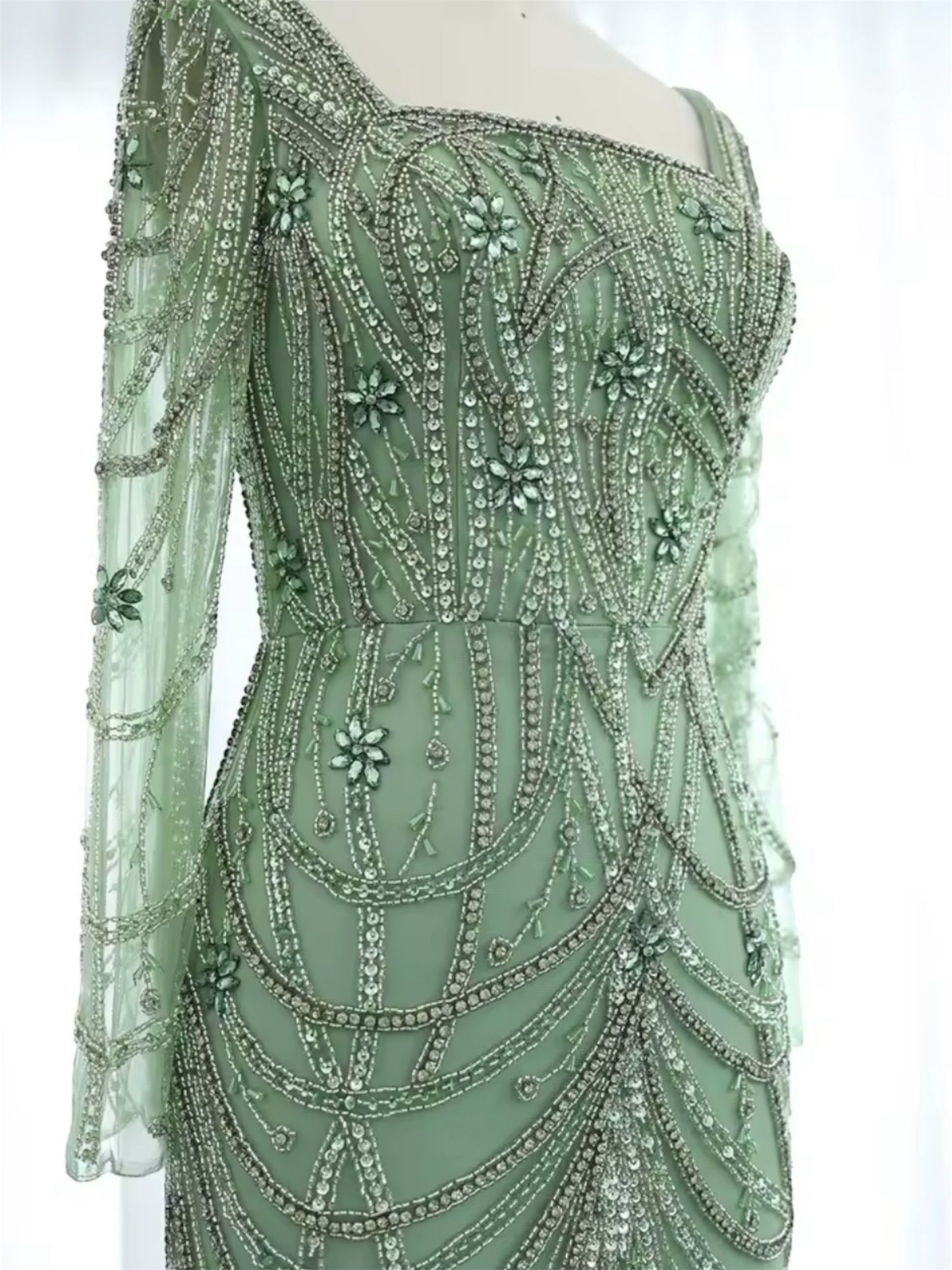 Sofia gown