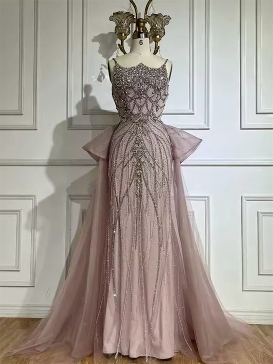 Solene gown