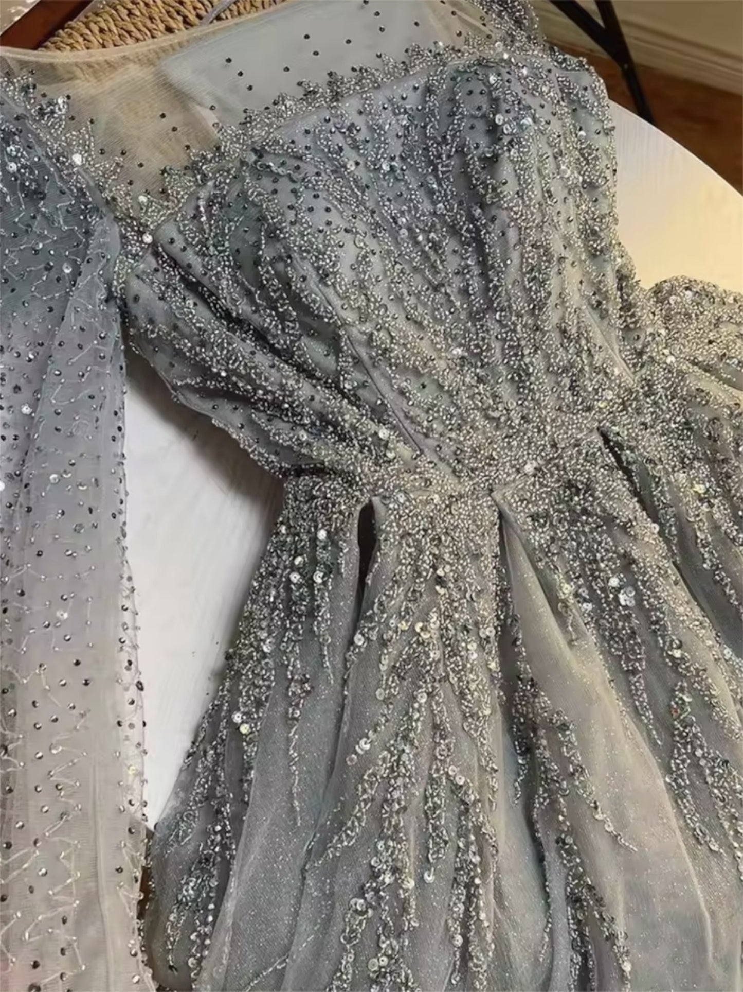 Sophia gown