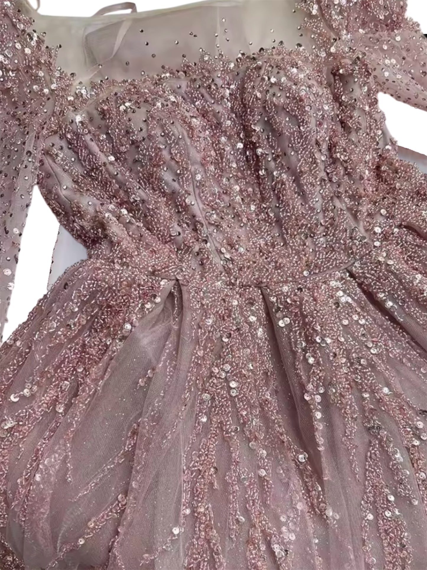 Sophia gown
