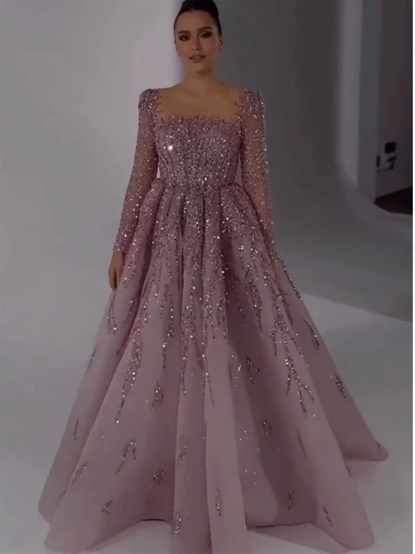 Sophia gown