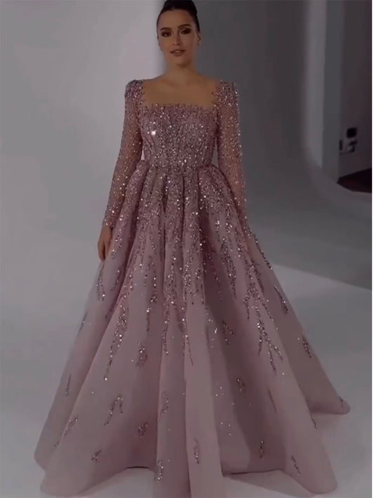 Sophia gown