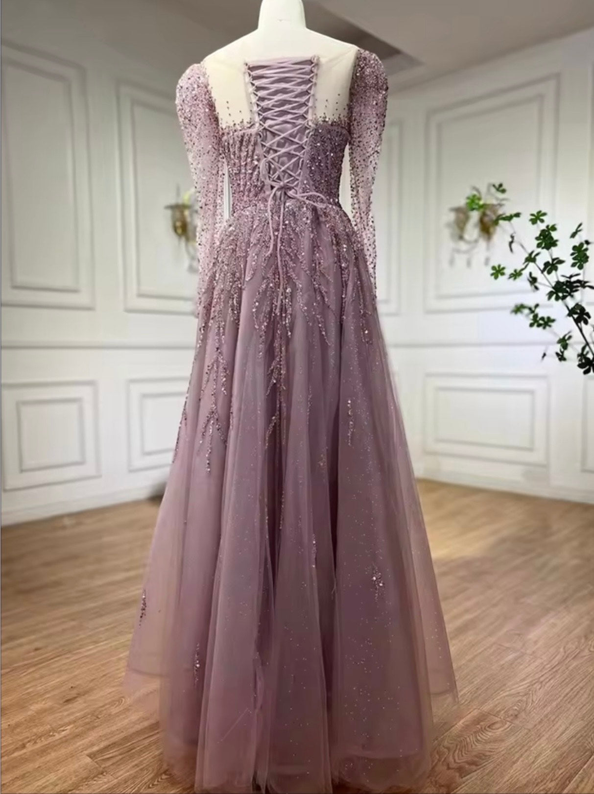 Sophia gown