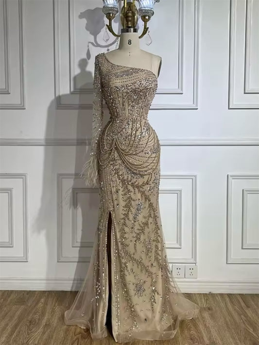 Soraya gown