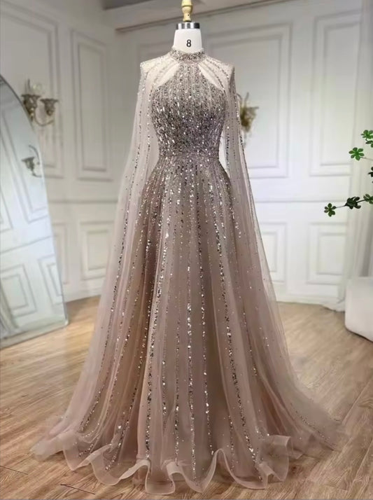Theodora gown