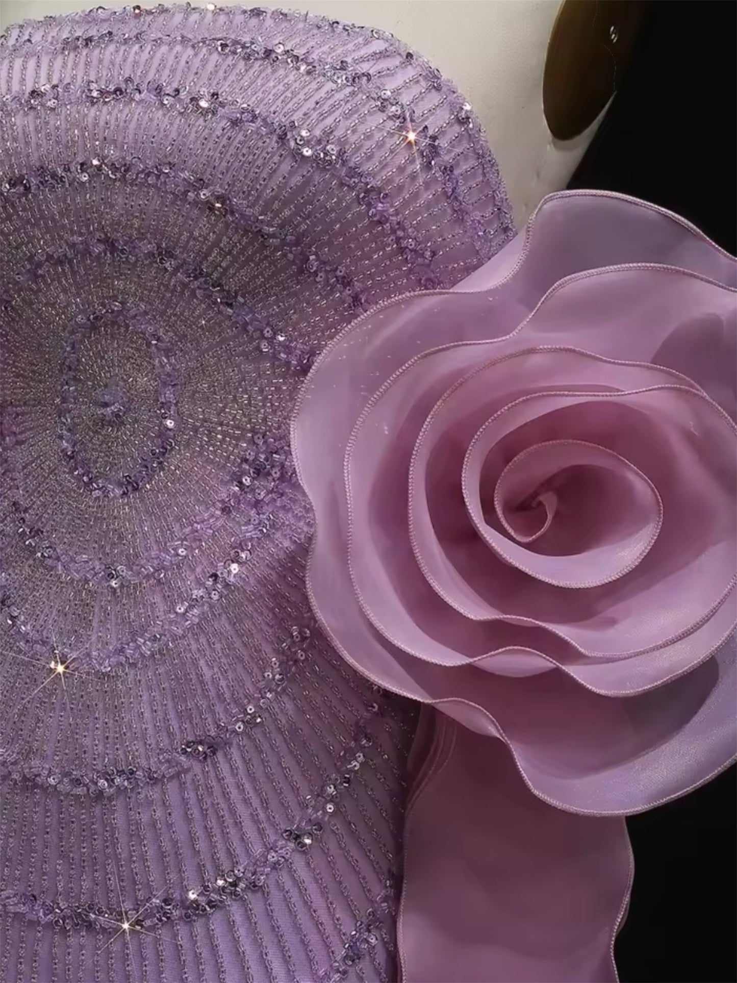 Valentina gown