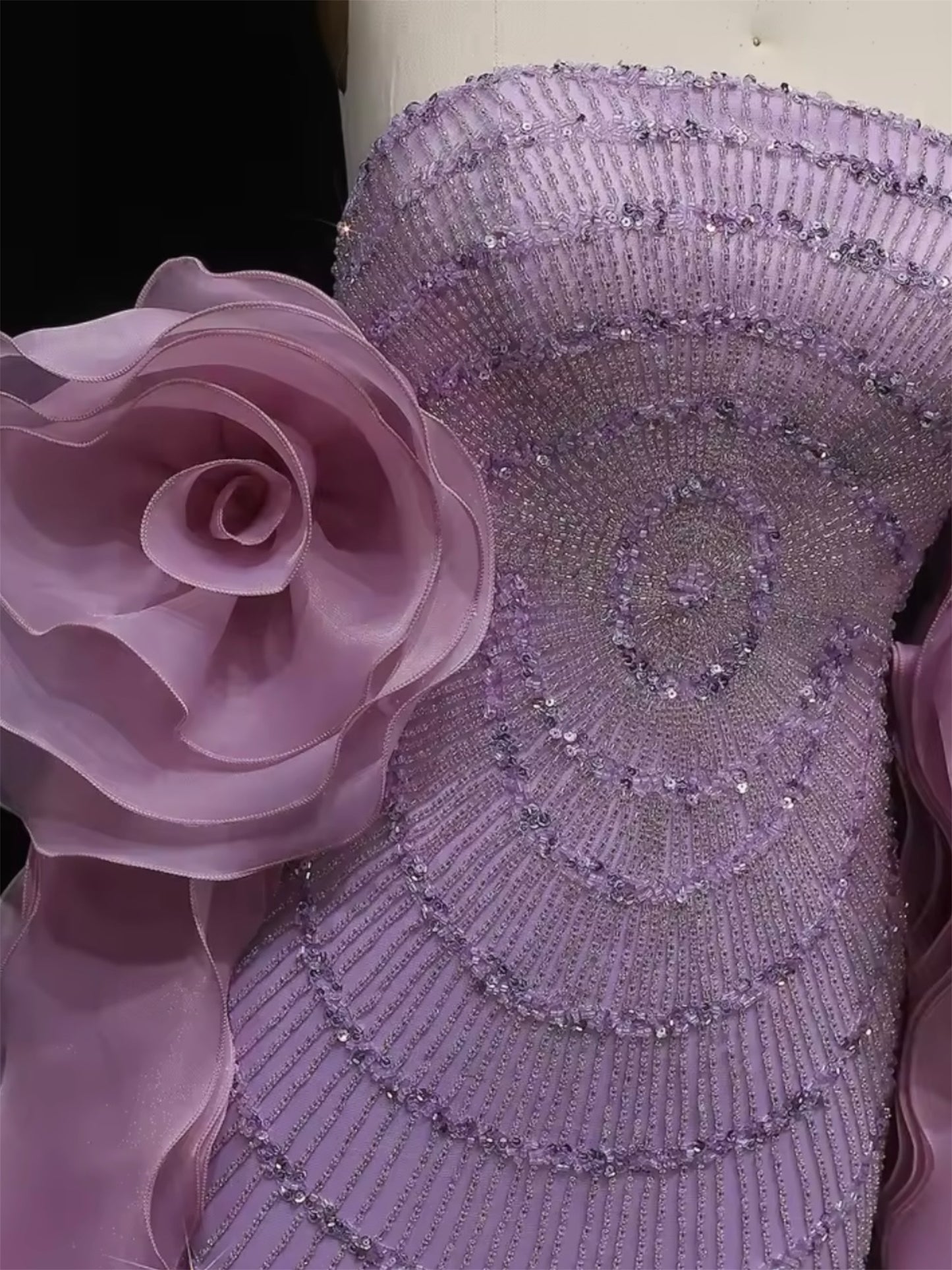 Valentina gown