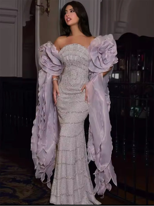 Valentina gown