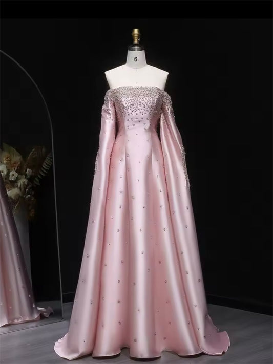 Veloria gown