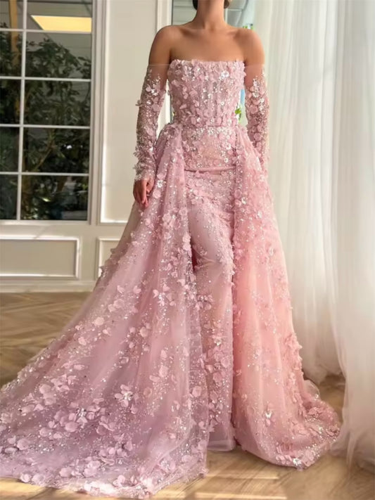 Willow gown