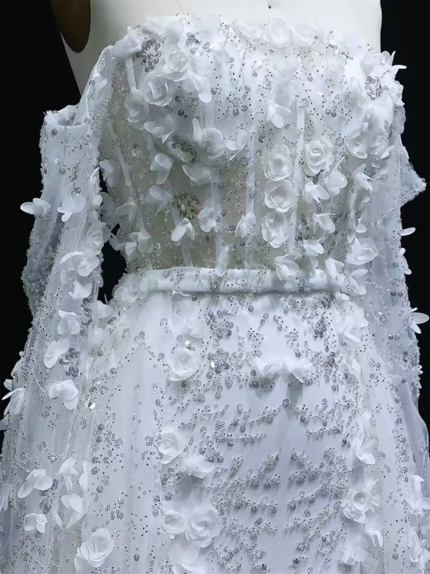 Willow gown