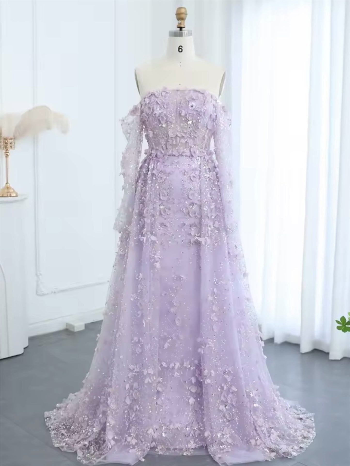 Willow gown