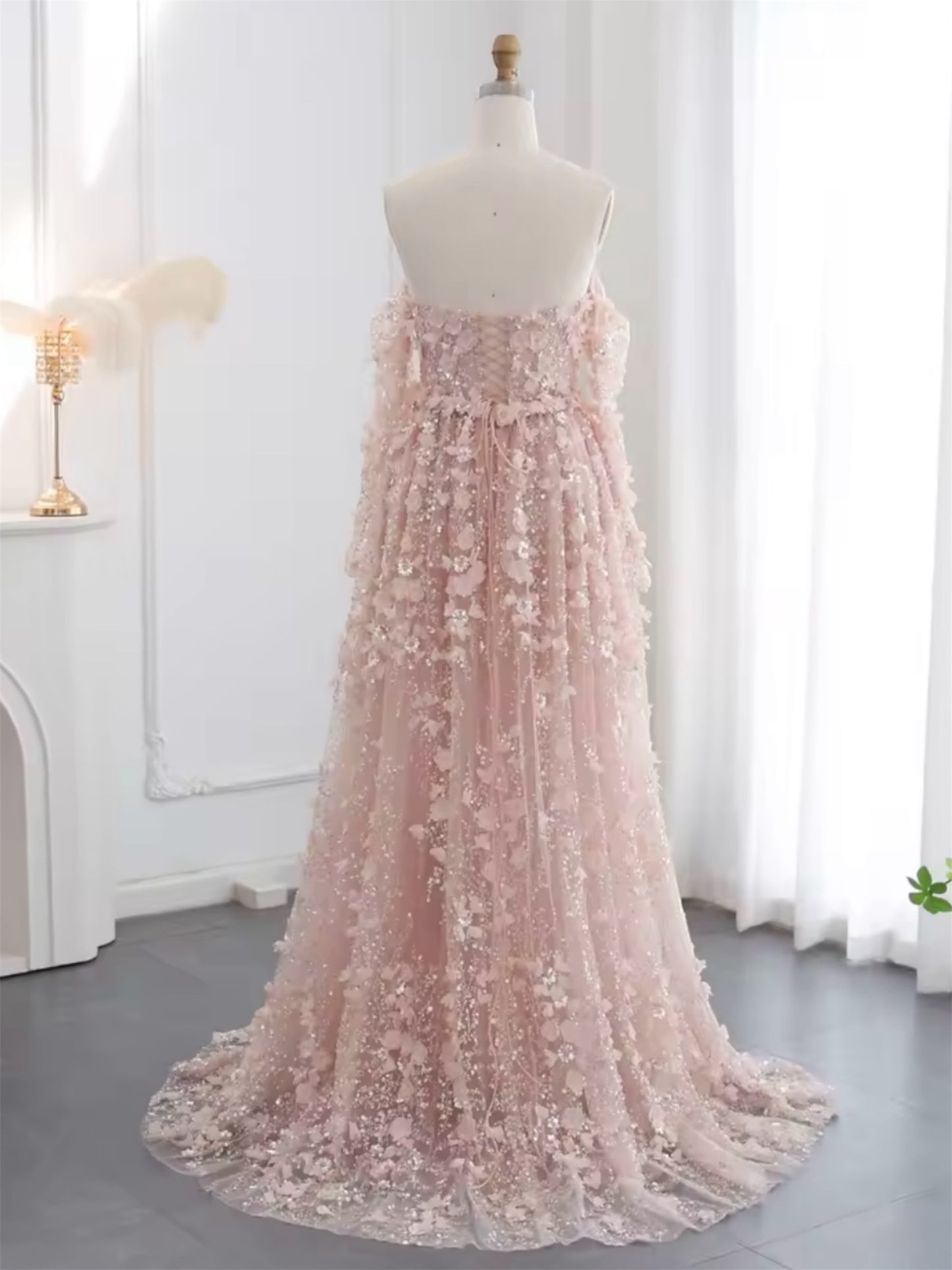 Willow gown