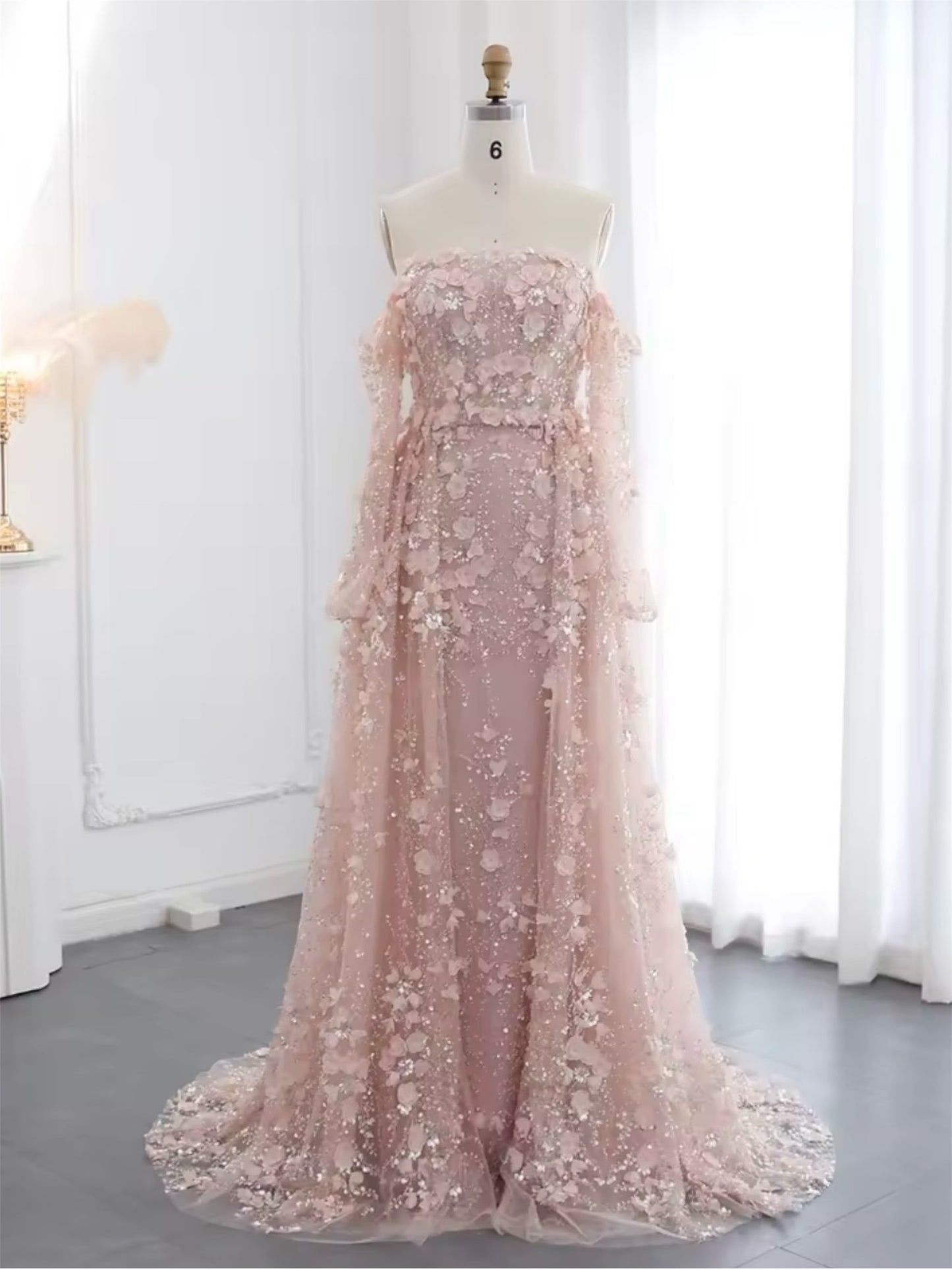 Willow gown