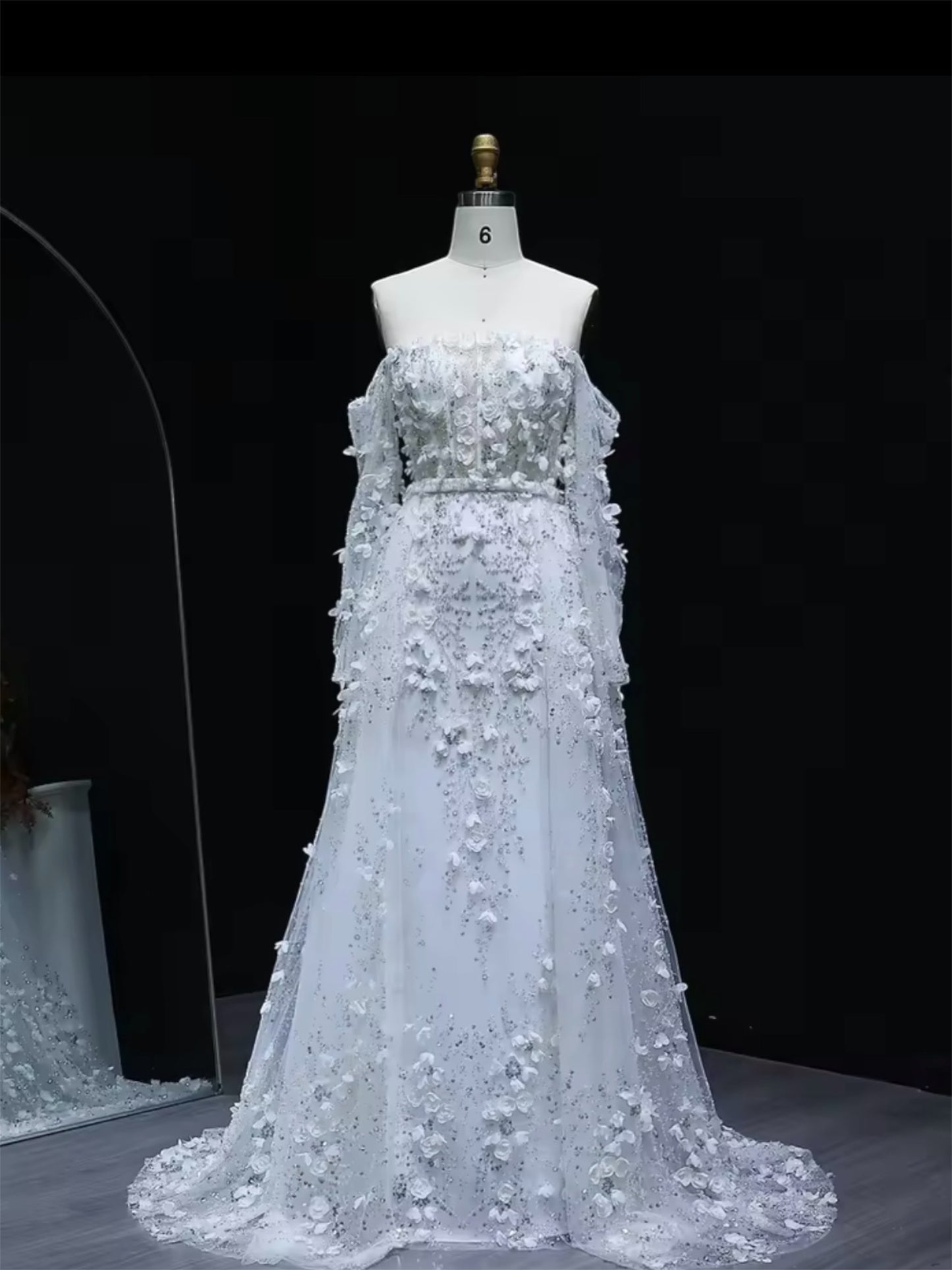 Willow gown