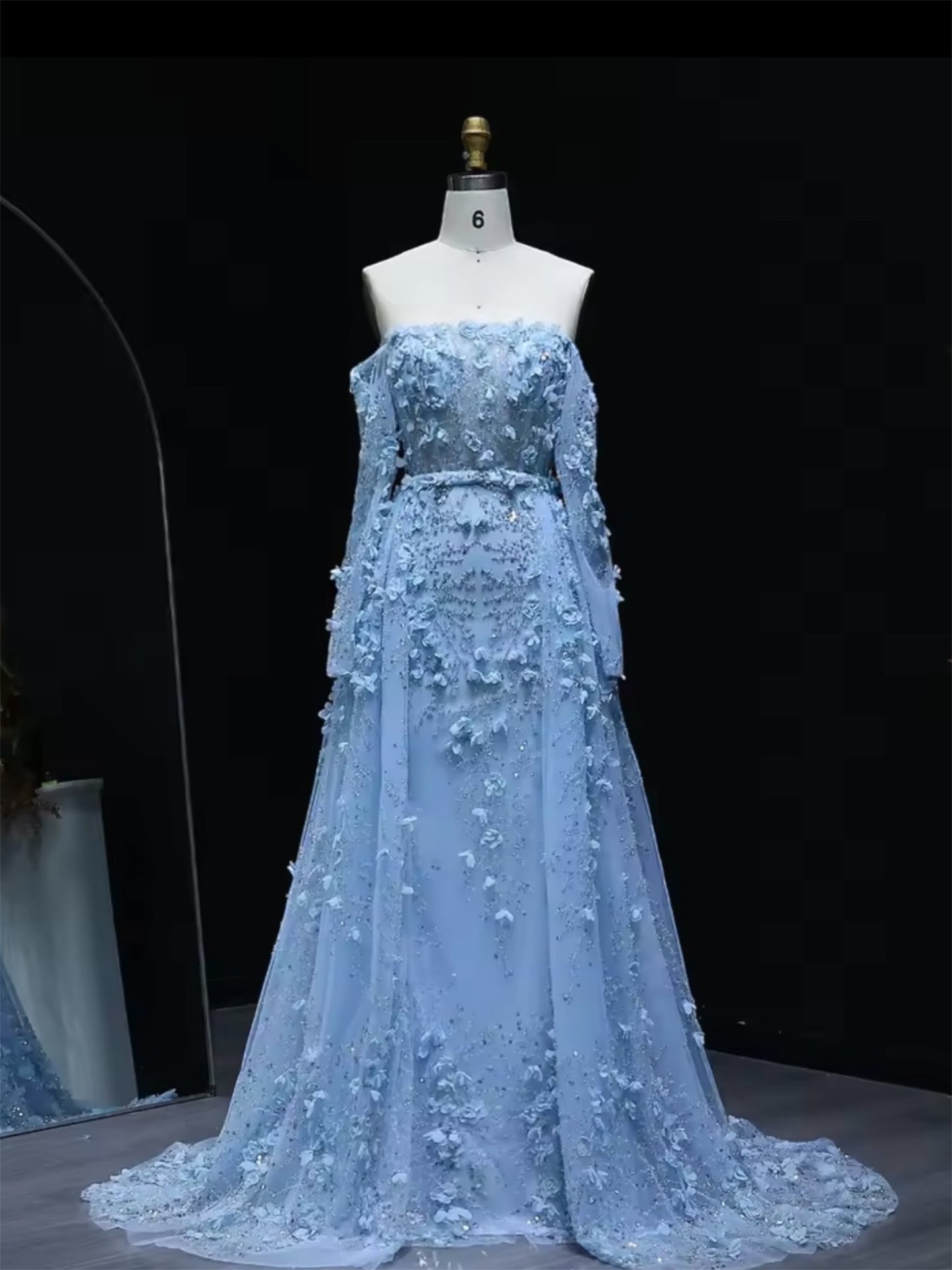 Willow gown