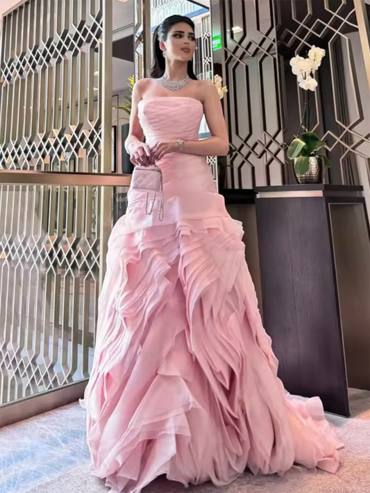 Yara gown