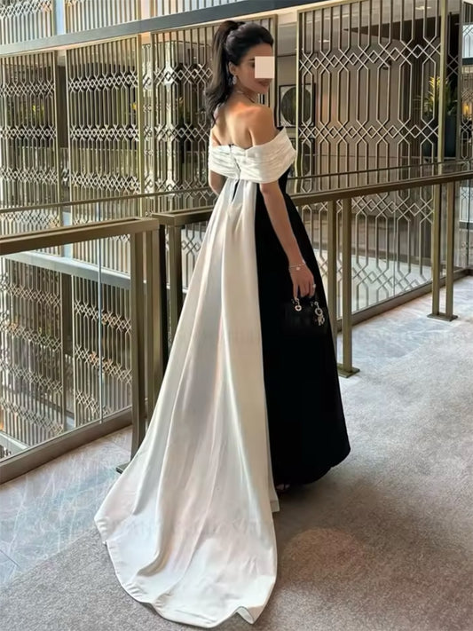 Zareen gown