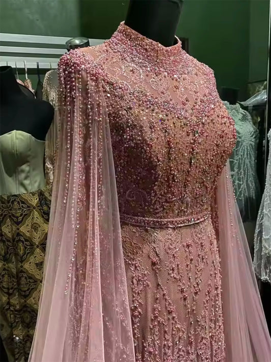 Zayna gown