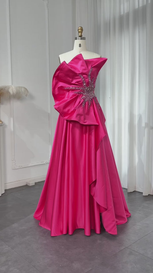 Catalina gown
