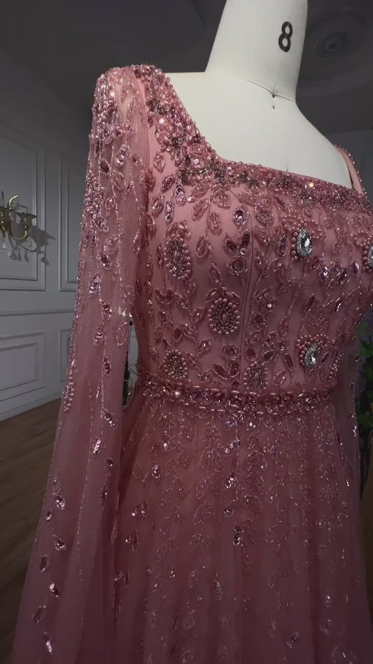 Layla gown