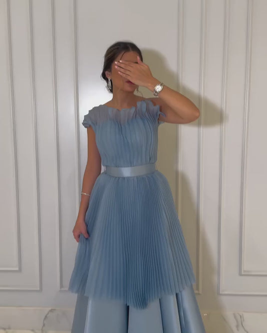 Tessa gown