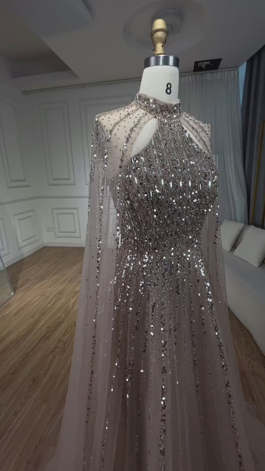 Theodora gown