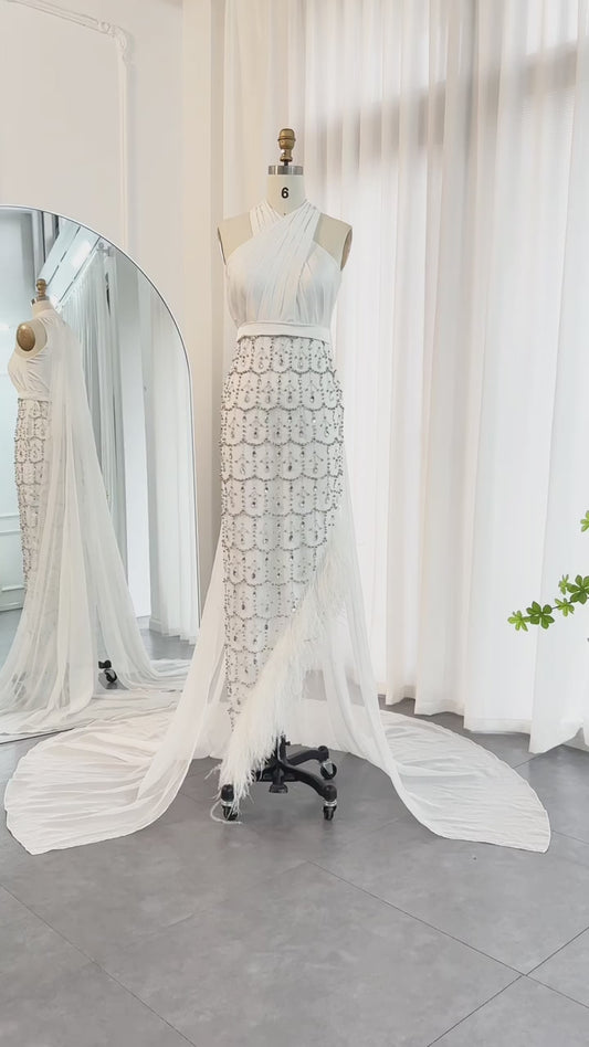Gamila gown