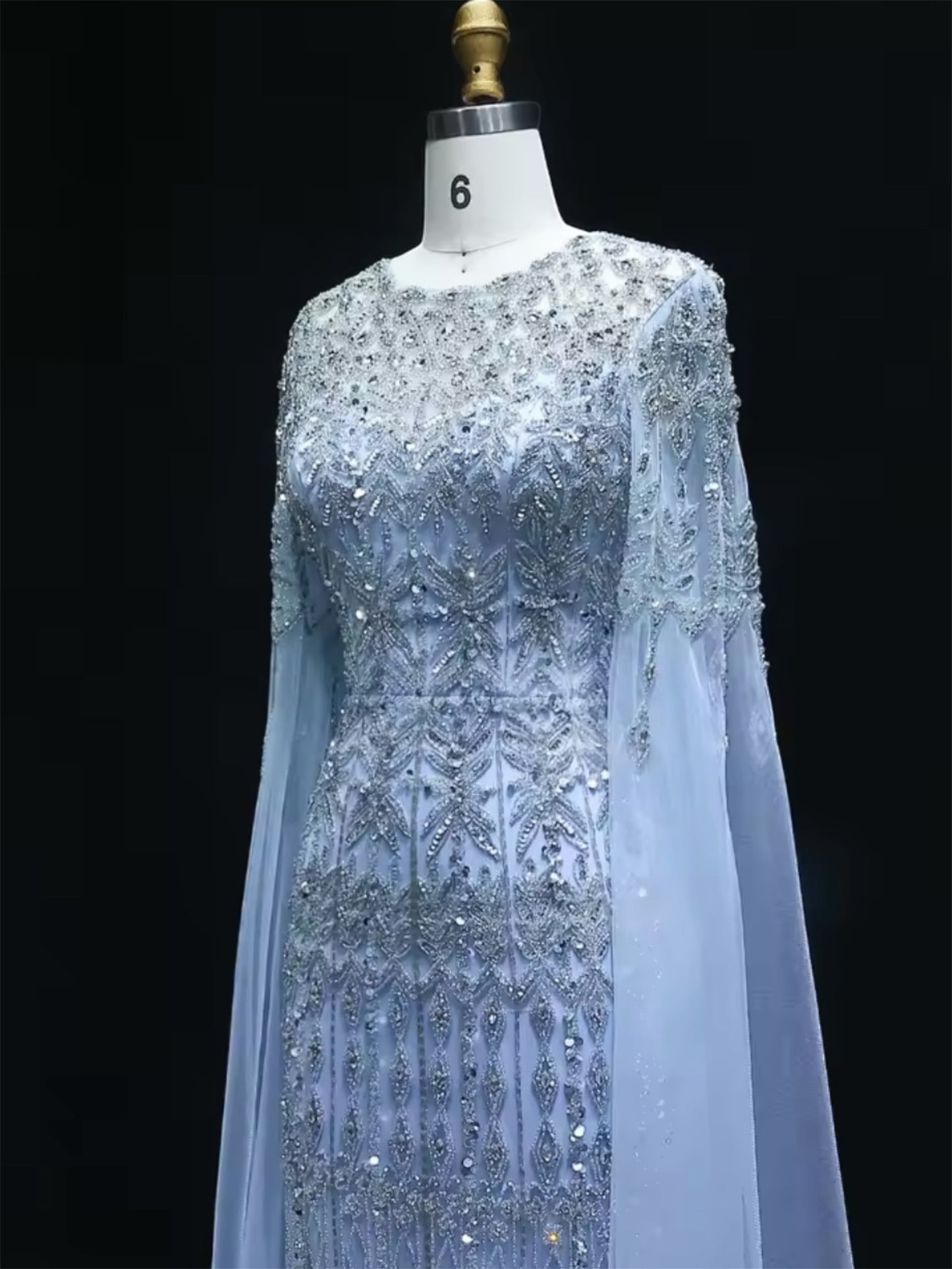 Selene gown